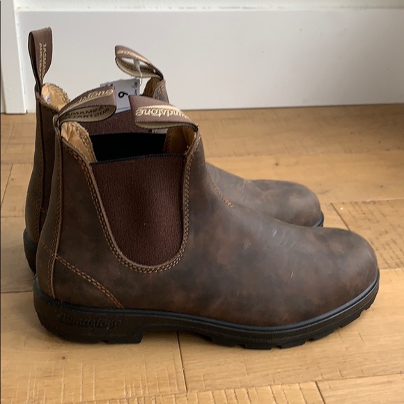 blundstone 580